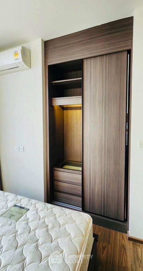 รูป คอนโด 1 ห้องนอน ชั้น 19 The Line Sukhumvit 71 ใกล้ BTS พระโขนง (ID 1552699) - รูปที่ 8/9