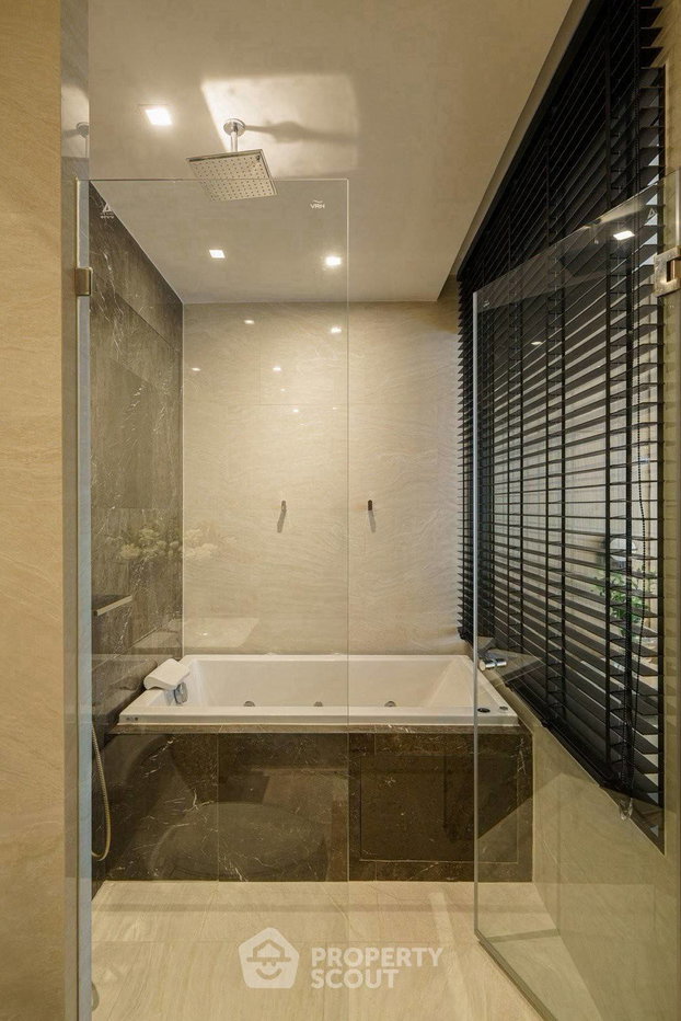 picture 21st-Floor 2-BR Ashton Silom Near BTS Chong Nonsi (ID 3159316) - 13/13