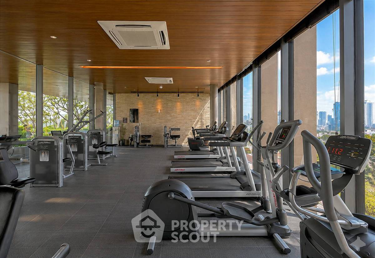 รูป ชั้น 24 คอนโด 2 ห้องนอน The Lofts Ekkamai ห่าง BTS เอกมัย 200 เมตร (ID 3159130) - รูปที่ 16/19