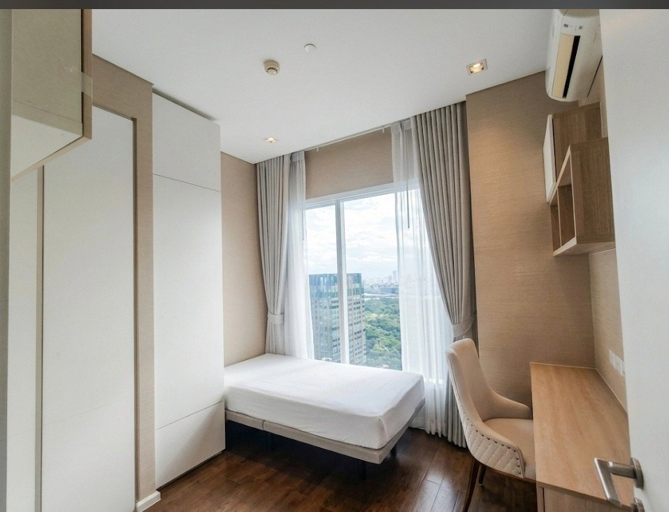 picture For rent The Saint Residences (2B2B) 🔥🔥 Line ID: @kjcondo (with @)🔥🔥 - 1/10