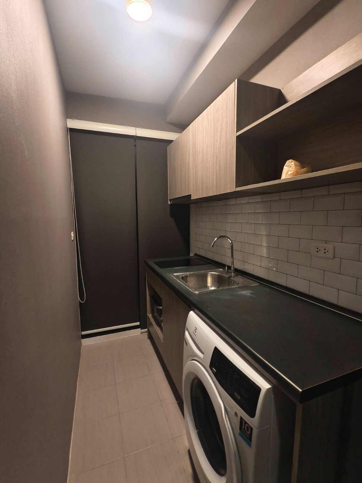 🏙️ อยู่สุขุมวิทในงบไม่ถึงหมื่น! ห้องสวย พร้อมเข้าอยู่ รีบทักก่อนหลุด 🔥 🏡 ให้เช่า Notting Hill Sukhumvit 105