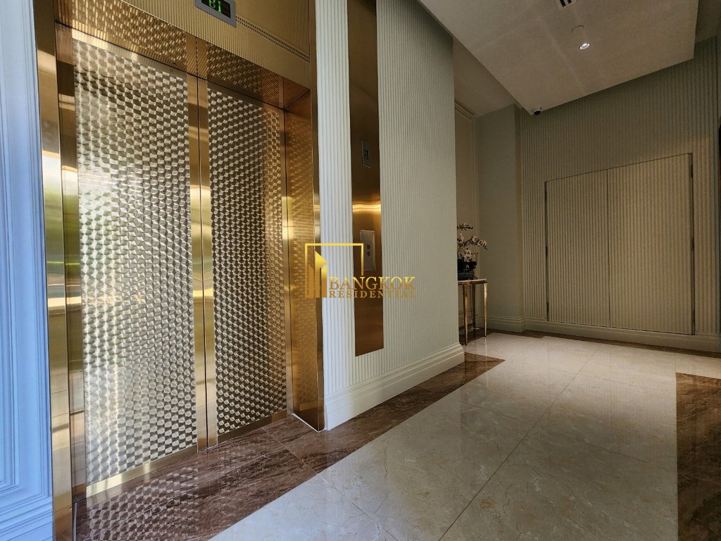 รูป Hampton | Gorgeous 2 Bedroom Luxury Condo in Thonglor - BR3430CD - รูปที่ 27/30