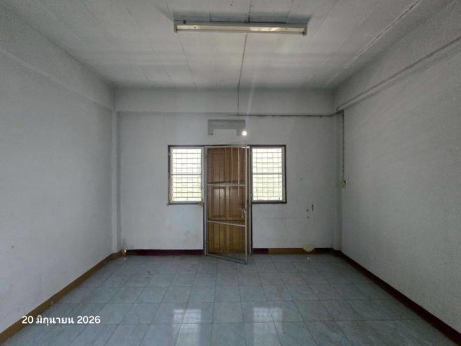 รูป อาคารพาณิชย์ 117 ตร.วา คลองขลุง กำแพงเพชร 4.5M - รูปที่ 27/59