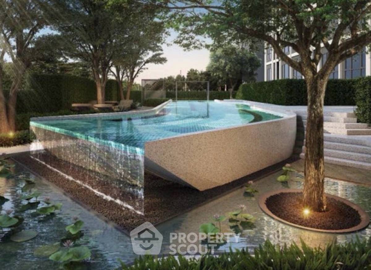 picture 2-BR Villa Lasalle Sukhumvit 105 Near BTS Bearing (ID 3156019) - 21/27