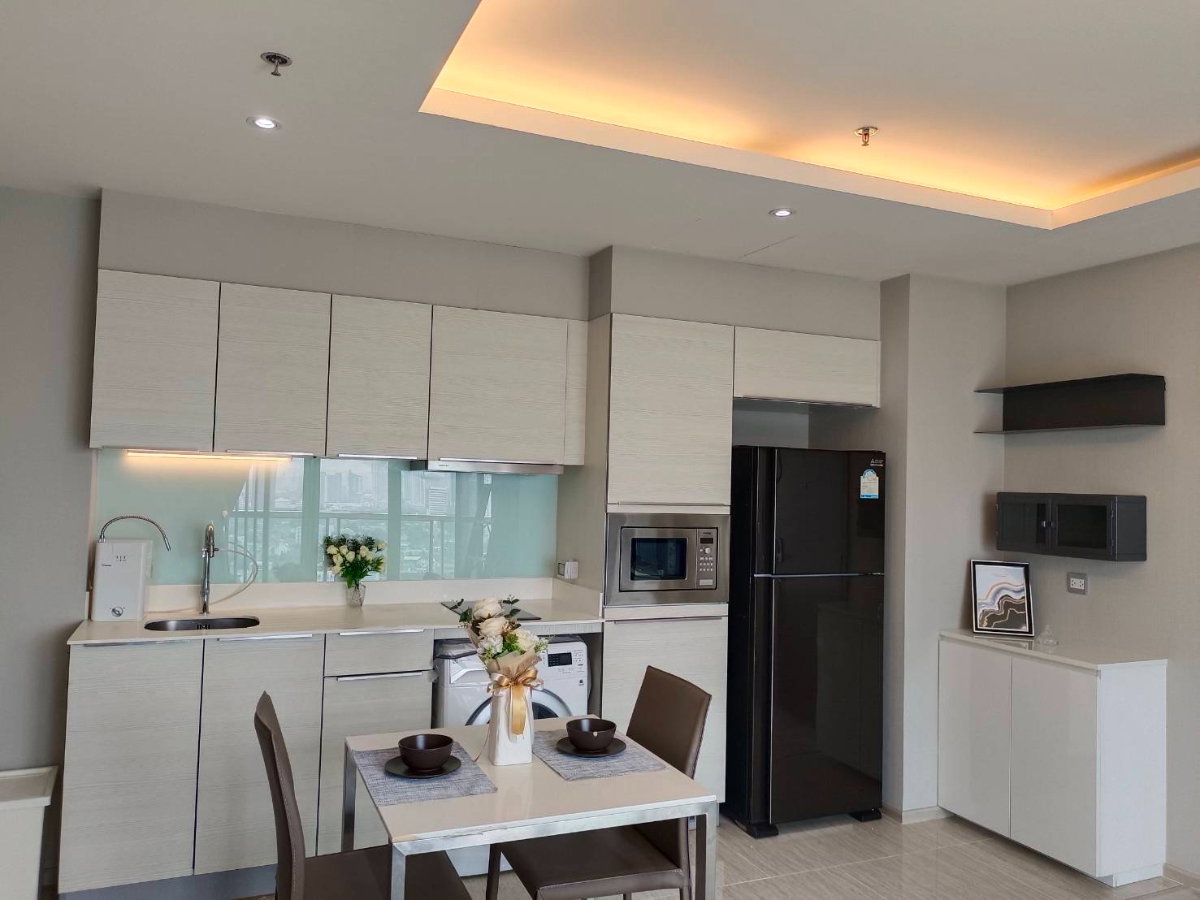 picture For Rent: H Sukhumvit 43, 42,000 THB [MKr260819] - 3/13
