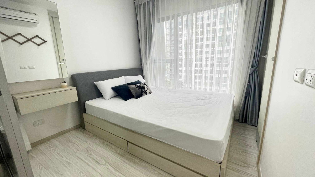 รูป ห้องว่าง🔴รวมคอนโดนนนทบุรีให้เช่า🔴⚠️🛋️🛌💥แอสปาย รัตนาธิเบศร์ 2 - รูปที่ 8/9