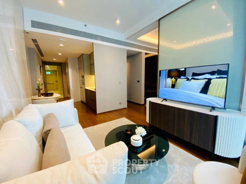 ใกล้ BTS พร้อมพงษ์ 200 ม. ห้อง 1 ห้องนอน ชั้น 15 The Estelle Phrom Phong (ID 3155961)