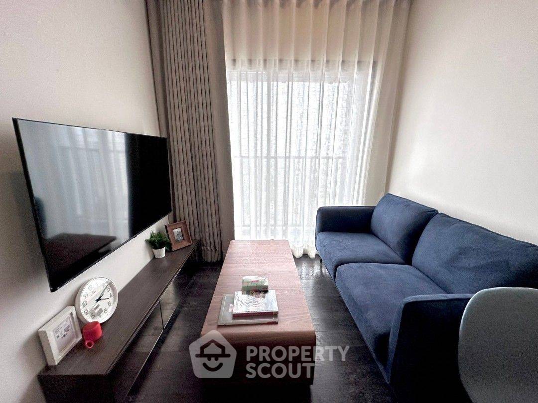 รูป คอนโด 1 ห้องนอน ชั้น 25 Park Origin Thonglor ใกล้สถานี BTS ทองหล่อ (ID 3155964) - รูปที่ 2/8
