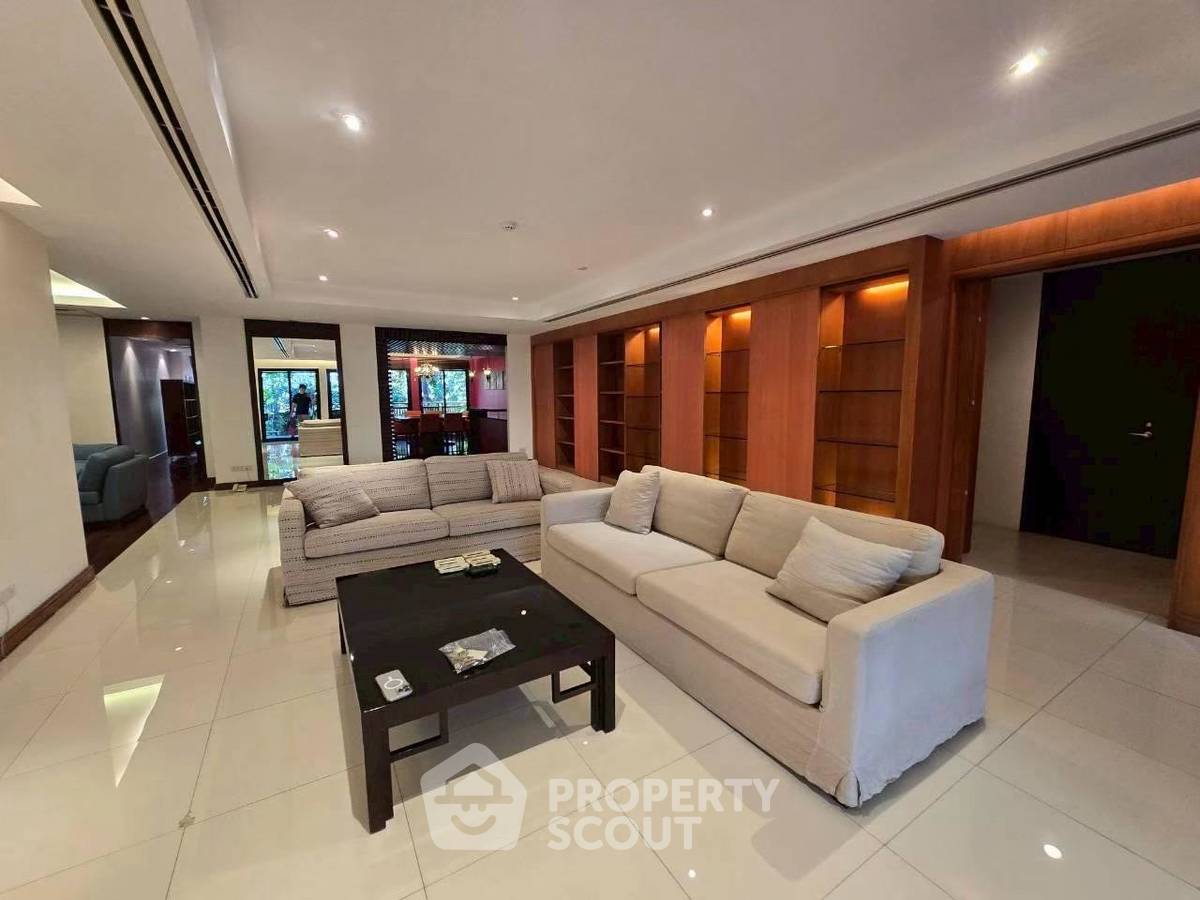 รูป เช่า 3 ห้องนอน 400 ตร.ม. คอนโด Supreme Residence Condominium ใกล้ช่องนนทรี สาทร กรุงเทพ (ID 2684660) - รูปที่ 4/20