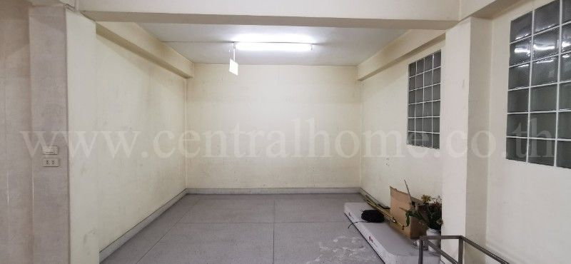 รูป อาคารพาณิชย์ 5 ชั้น 2 คูหา ติดถนนใหญ่แจ้งวัฒนะ ติด MRT - รูปที่ 14/50