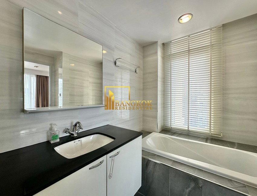 รูป Hampton | 3 Bedroom Pet Friendly Condo For Rent in Thonglor - BR16107CD - รูปที่ 15/36