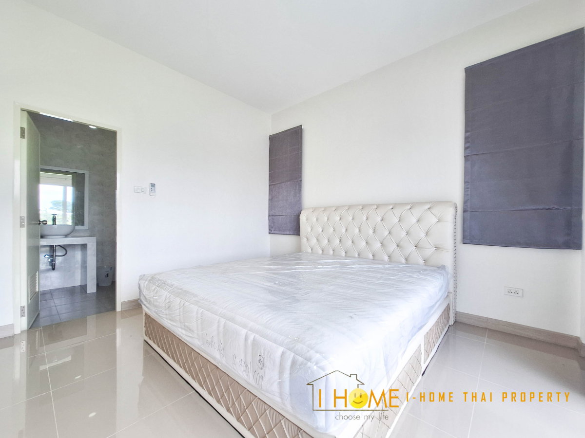 รูป 🏡✨ ให้เช่าบ้านเดี่ยว 2 ชั้น พื้นที่กว้าง เลี้ยงสัตว์ตัวเล็กได้ ใกล้กาดฝรั่งและโรงเรียนนานาชาติ ✨🏡 AHD-H1089 - รูปที่ 16/33