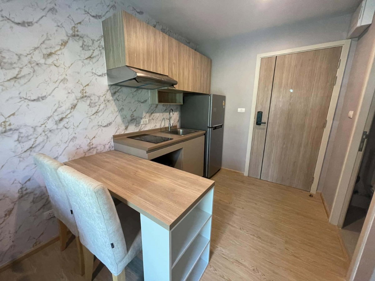 picture Condo for rent The Excel Hideaway Sukhumvit 50 ((Onnut )) MK-02 line @livingbkk - 6/10