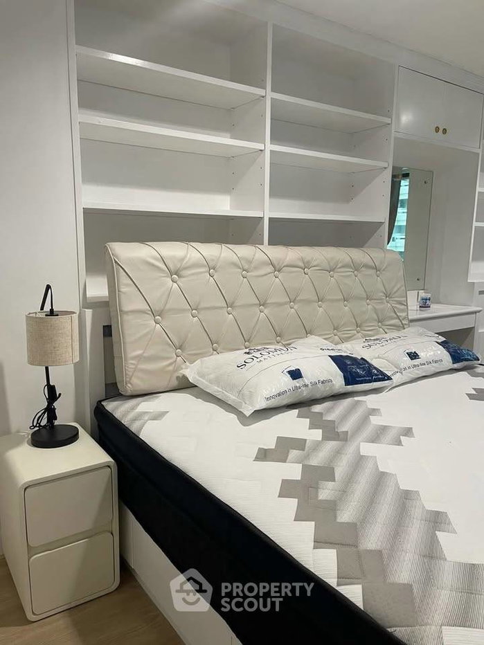 picture 2-BR Condo At Diamond Tower Pattaya In Phratamnak (ID 3160645) - 5/15