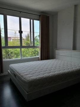 🏢 ขายคอนโด : dcondo Campus Resort Bangna (ดีคอนโด แคมปัส รีสอร์ท บางนา)   รหัสทรัพย์ | 📌LNP-C14305 