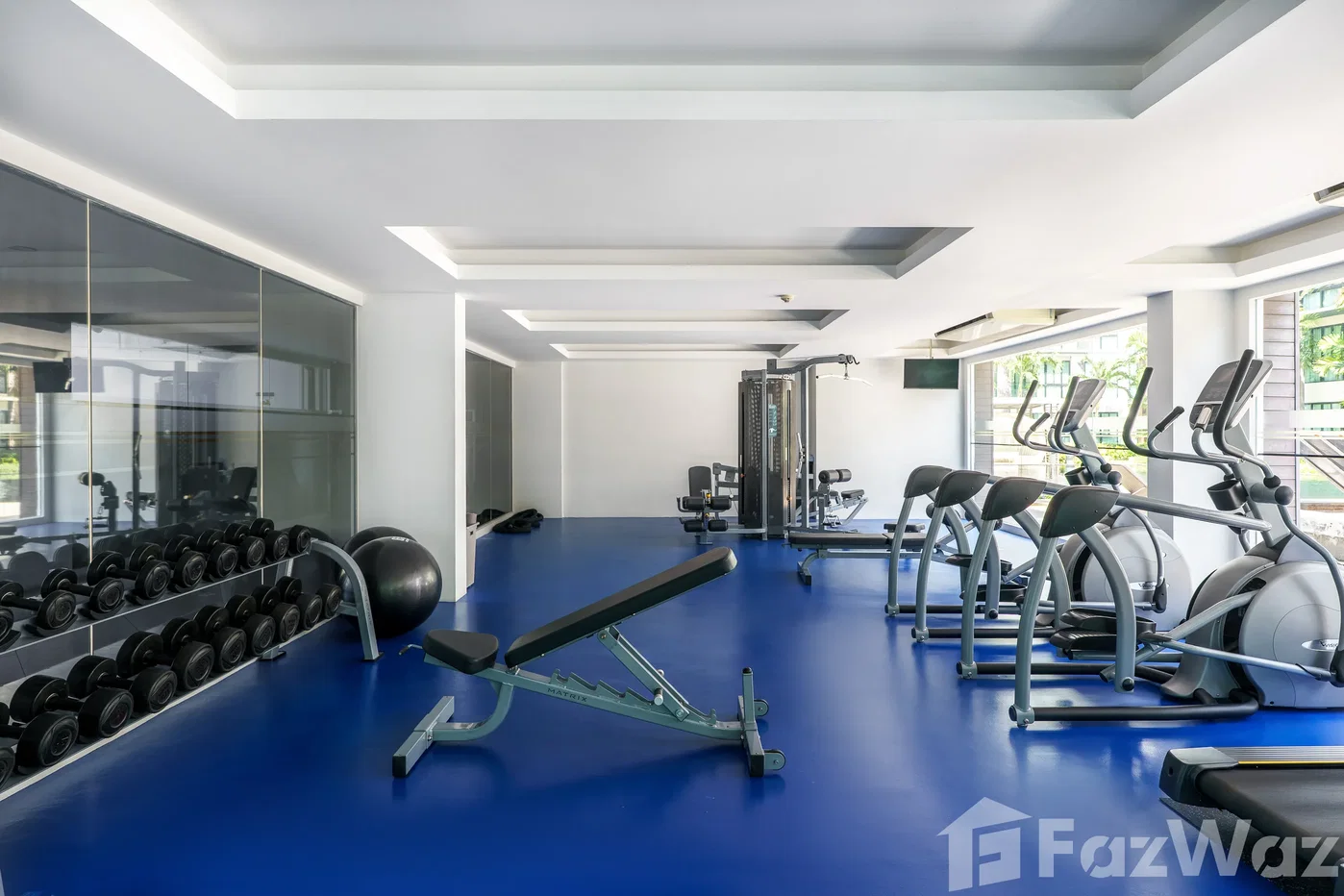 รูป ขาย คอนโด 1 ห้องนอน ในโครงการ รอยัล ลี เดอะ เทอมินอล ภูเก็ต 6296109 - รูปที่ 16/16