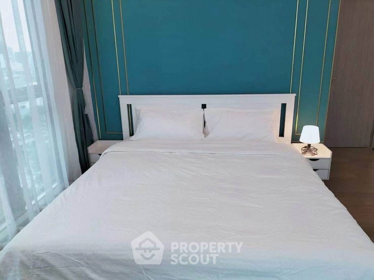picture 2-BR At Supalai Oriental Sukhumvit 39 Near MRT Phetchaburi (ID 2987190) - 10/12