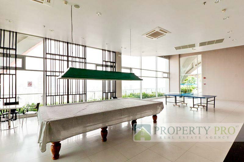 รูป ให้เช่า คอนโด Supalai River Resort เจริญนคร แบบ 2 นอน 2 น้ำ 74 ตรม วิวแม่น้ำเจ้าพระยา ตรงข้าม Asiatique ใกล้ วงเวียนใหญ่ โพธิ์นิมิตร Ico : KT26R-020 - รูปที่ 13/15