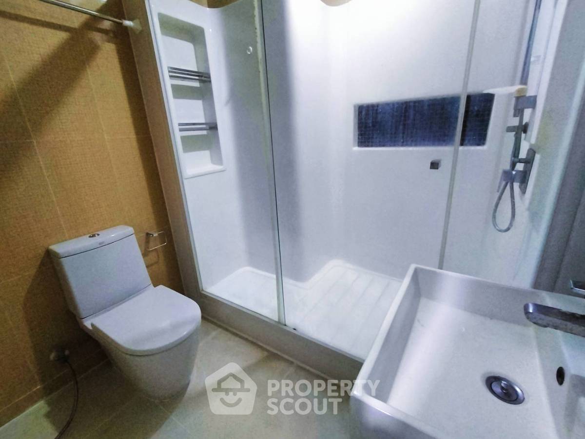 picture 100m To BTS Punnawithi | 1-BR The Room Sukhumvit 62 (ID 1440698) - 11/35