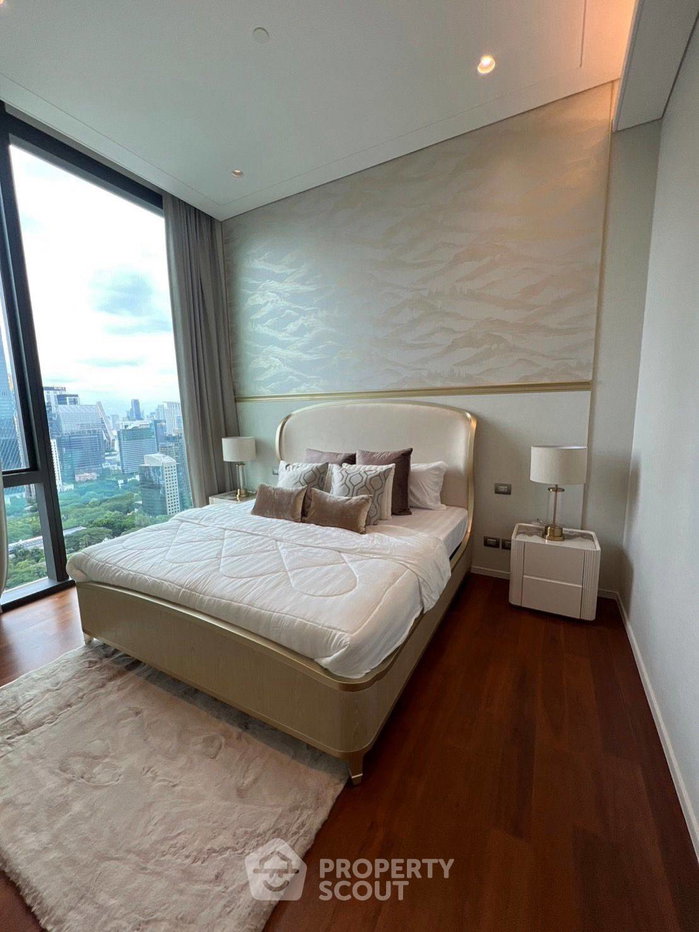 รูป ห้องนอน 4 ห้อง ชั้น 32 The Residences at Sindhorn Kempinski Hotel Bangkok ใกล้ BTS ราชดำริ (ID 3155965) - รูปที่ 17/17