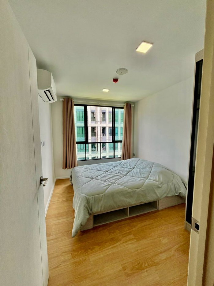 picture For Rent Atmoz kanaal rangsit Unit 117/440 (New Room)  - 10/18