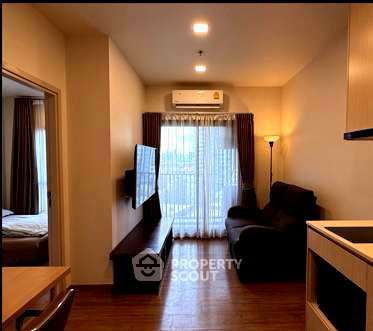 Condos for sale : Pet-Friendly 1-BR At Metris Rama 9-Ramkhamheang, ARL Ramkhamhaeng (ID 2536556)