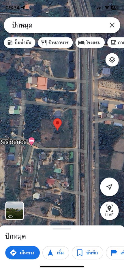 รูป ขายที่ดินเปล่า อำเภอชะอำ จังหวัดเพชรบุรี - รูปที่ 20/24