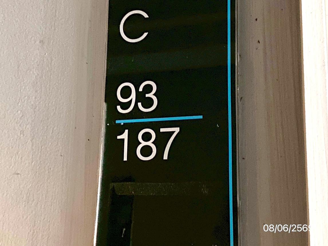 picture CONDO 33.02 Sq.m. Khan Na Yao Bangkok for 1.6M - 18/24
