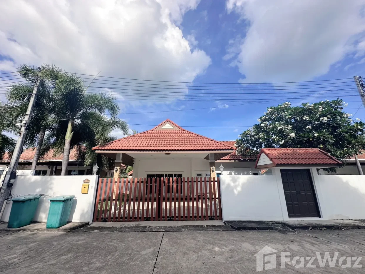 รูป วิลล่าให้เช่า 3 ห้องนอน ในโครงการ เดอะ เลกาซี่ หัวหิน พูลวิลล่า 6653725 - รูปที่ 1/30