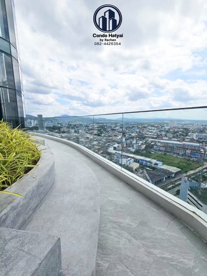 picture For rent: Plus Connect condo, 15th floor, 28 sq.m., 1 bedroom. - 15/21