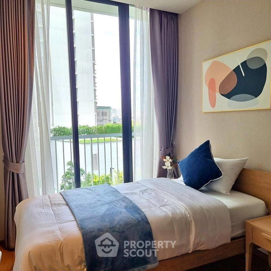 picture 2-BR Condo For Rent At Park Origin Phrom Phong, BTS Phrom Phong (ID 422257) - 3/5