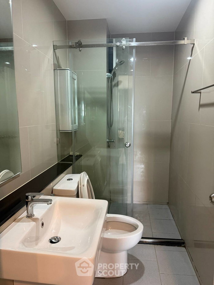 รูป คอนโด 2 ห้องนอน Aspire Sathorn - Ratchapruek ห่าง MRT บางหว้า 400 เมตร (ID 3160834) - รูปที่ 12/12