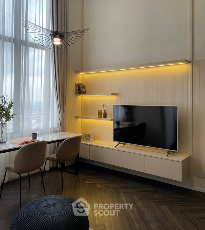 รูป ชั้น 29 คอนโด 1 ห้องนอน Ramada Plaza Residence Sukhumvit 48 BTS พระโขนง (ID 592418) - รูปที่ 10/12
