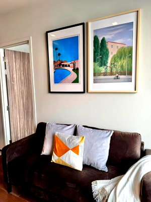 Condos for rent : IDEO Q Sukhumvit                  36 