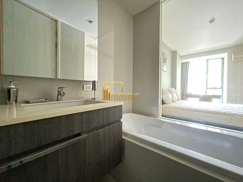 รูป VIA 49 | Cozy 1 Bed Condo For Rent in Thonglor - BR60250CD - รูปที่ 14/26