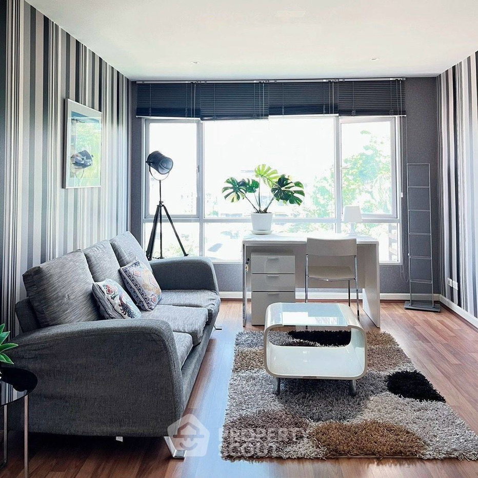 รูป คอนโด 1 ห้องนอน Condo One Sukhumvit 67 ใกล้ BTS พระโขนง (ID 983574) - รูปที่ 2/17