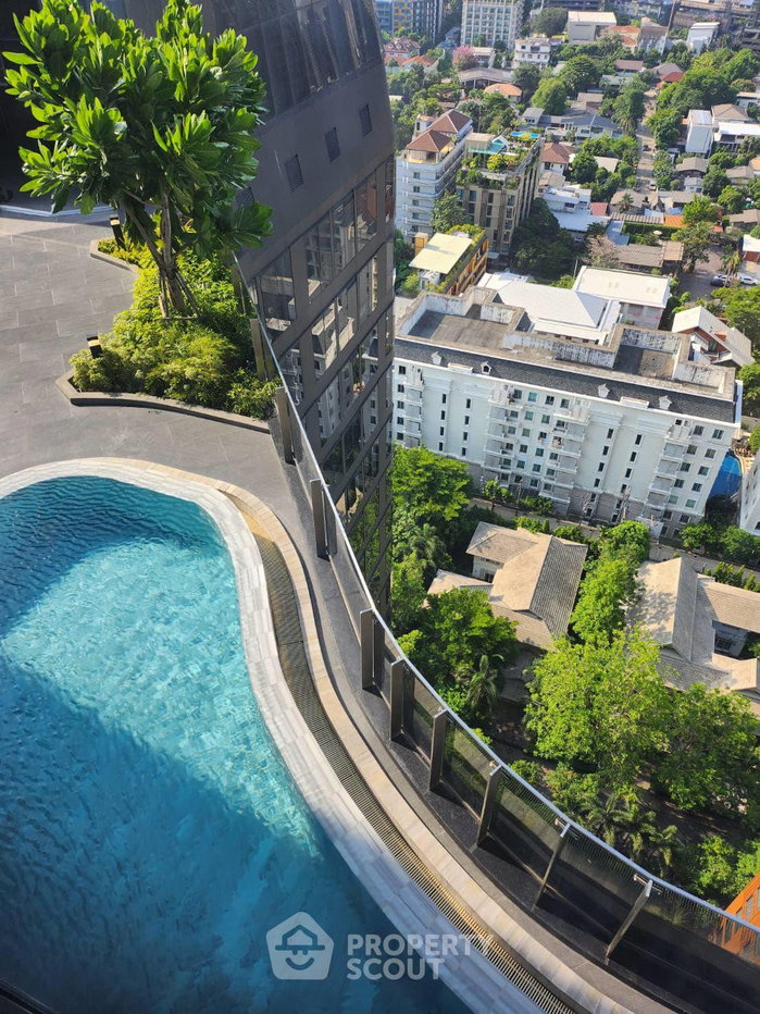 รูป คอนโด 1 ห้องนอน Ideo Q Sukhumvit 36 ใกล้ BTS ทองหล่อ (ID 1242992) - รูปที่ 10/13