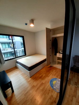 ขายคอนโด : FQ ขายพร้อมผู้เช่า The Cabana Modern Resort Condominium ราคา 1,500,000 บาท [MKs260707]
