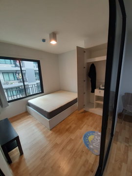 FQ ขายพร้อมผู้เช่า The Cabana Modern Resort Condominium ราคา 1,500,000 บาท [MKs260707]
