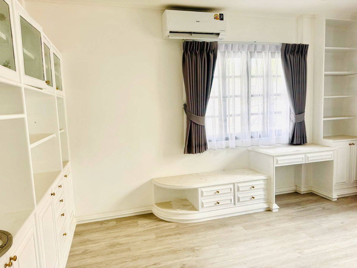 picture For Rent Detached House Ladawan Srinakarin GH609 - 6/9