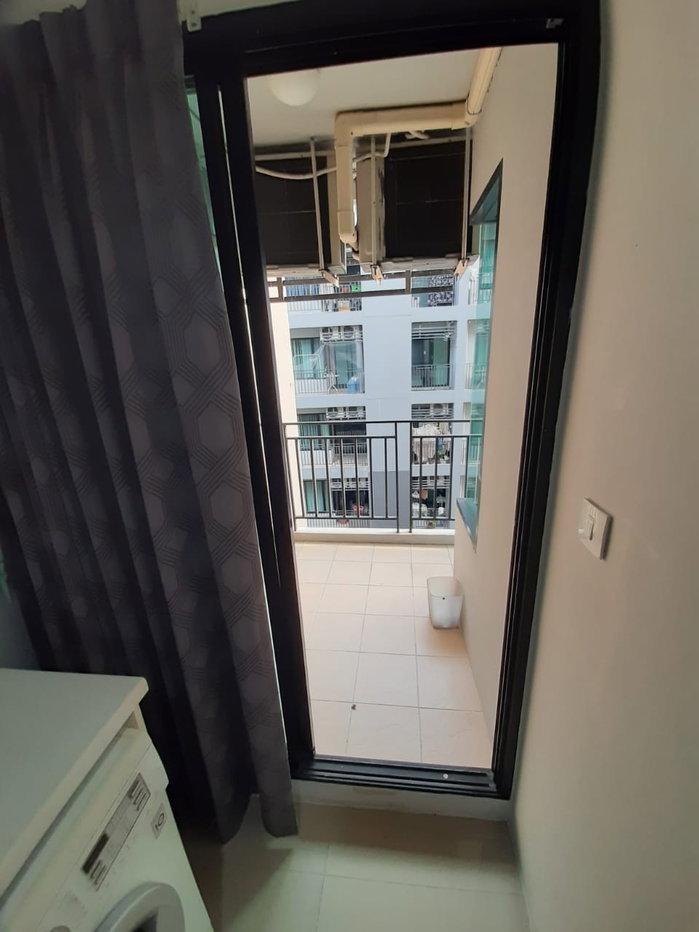 รูป FQ ขายพร้อมผู้เช่า The Cabana Modern Resort Condominium ราคา 1,500,000 บาท [MKs260707] - รูปที่ 7/21