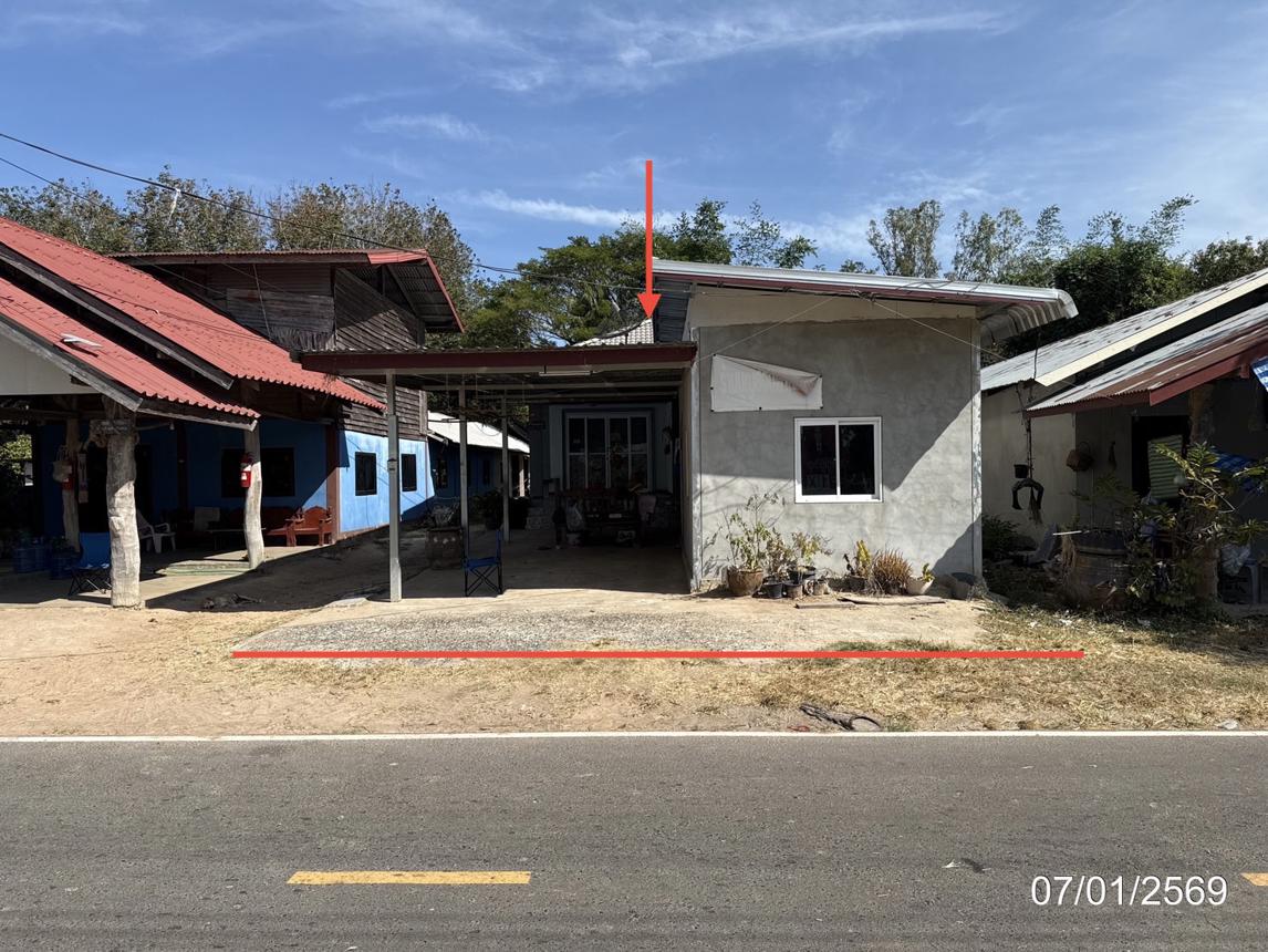 picture HOME 208 Sq.w. Kanthararom Si Sa Ket for 1.9M - 7/16