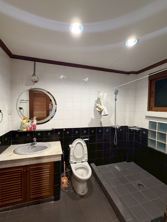 picture Home for Rent fully furnished near Central Pinklao - 11/28