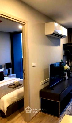 Condos for sale : 1-BR Condo at Serio Sukhumvit 50 near BTS On Nut (ID 2670601)