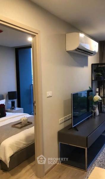 picture Condo 1-BR Serio Sukhumvit 50, 300m to BTS On Nut (ID 2670601) - 1/5