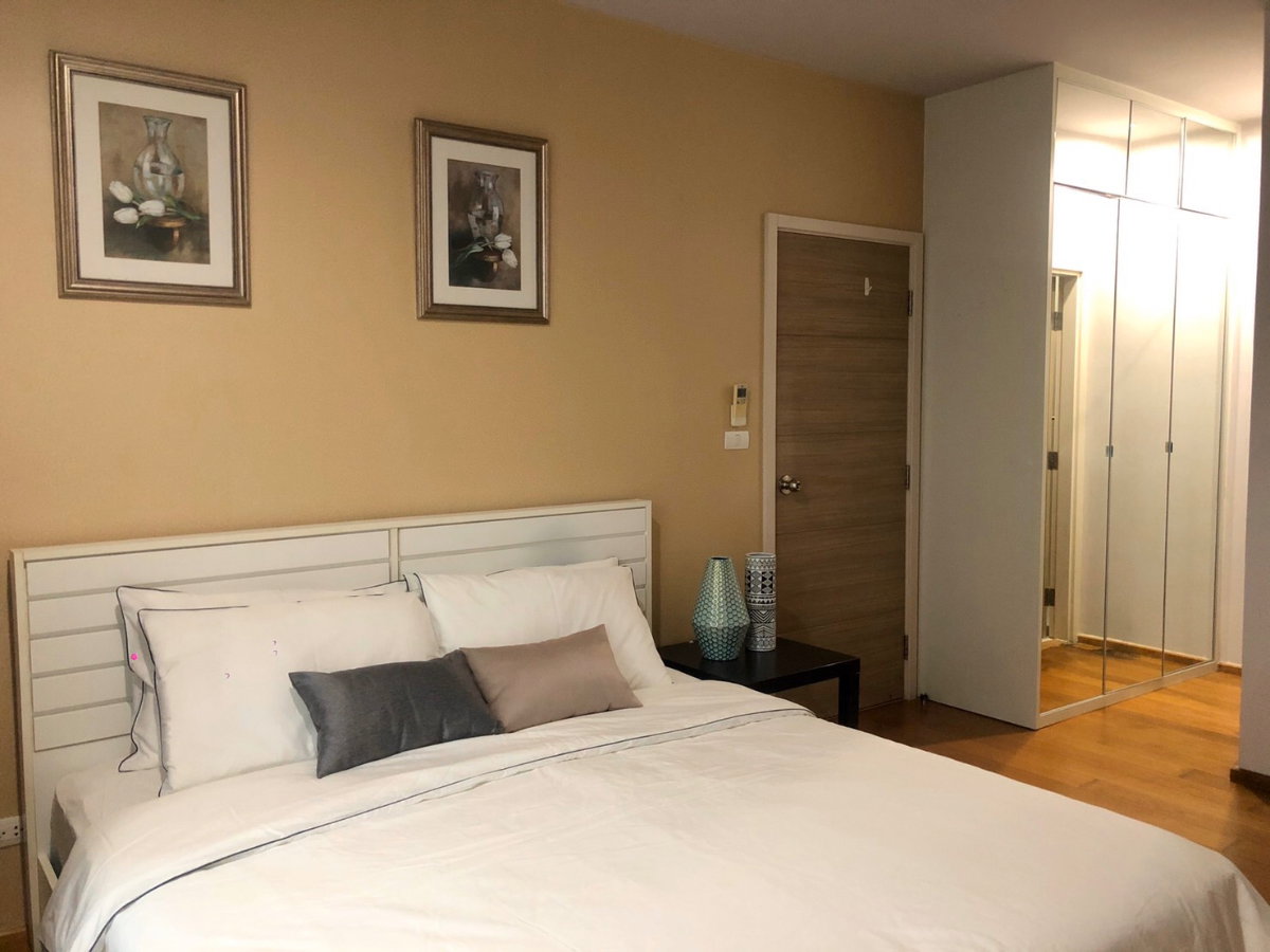 picture 🔥 HIVE TAKSIN – SPACIOUS BTS WONGWIAN YAI RESIDENCE NEAR SATHORN AT 4.9MB 🔥 - 5/6