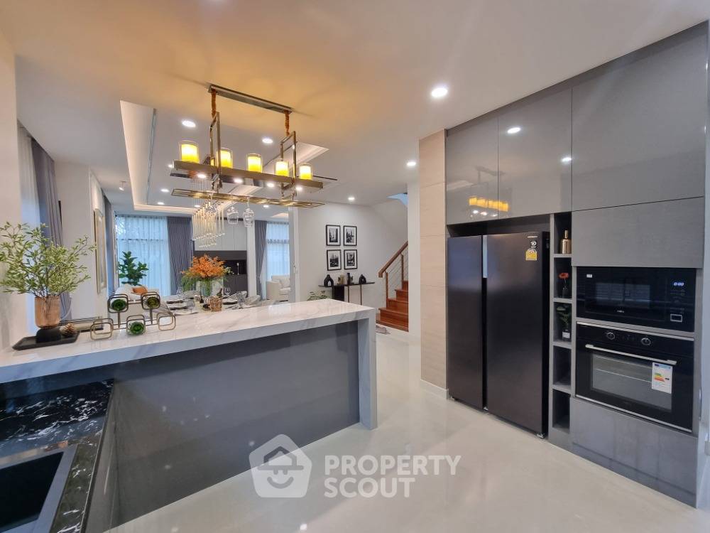 picture 6-BR 650 Sqm House At Perfect Masterpiece Sukhumvit 77 (ID 1710000) - 11/29