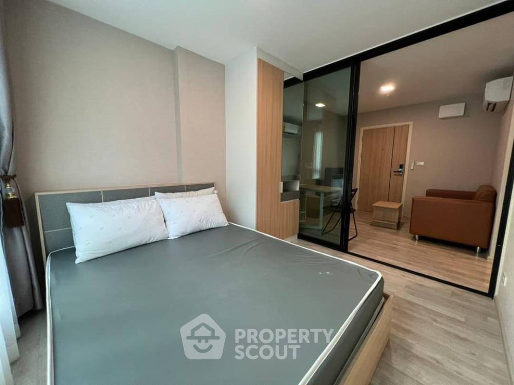 รูป 1 ห้องนอน Maxxi Condo Rachayothin-Phahol 34 ใกล้ BTS มหาวิทยาลัยเกษตรศาสตร์ (ID 1092265) - รูปที่ 2/21