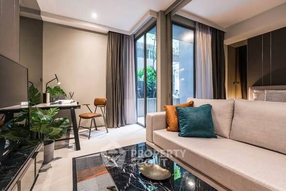 picture 1-BR Condo At Fynn Sukhumvit 31 Near MRT Sukhumvit (ID 3157346) - 4/9