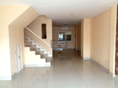 Townhouses for sale Khlong Sam Wa : For Sale Townhouse/Townhome  , Patagonia Safari - Lieb Khlong Song , Bang Chan , Khlong Sam Wa , Bangkok , CX-98018 ✅ Live chat with us ADD LINE @connexproperty ✅